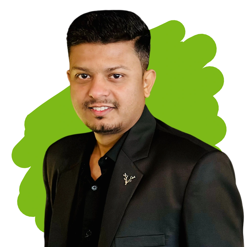 Mohd Altamash - Digital Coach & AI and LLM Expert